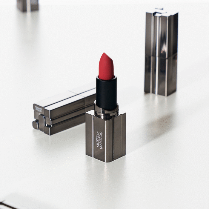 MUZIGAE MANSION Moodwear Blur Lipstick 4g - EmpressKorea