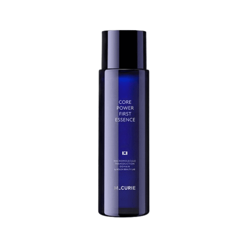 M_CURIE Core Power First Essence 155ml - EmpressKorea