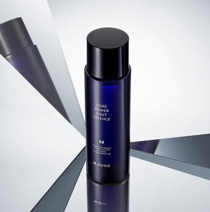 M_CURIE Core Power First Essence 155ml - EmpressKorea