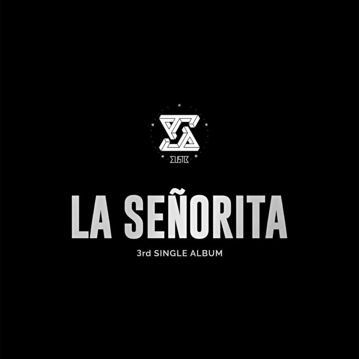 MustB - 3rd Single Album: La Senorita - EmpressKorea