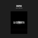 MustB - 3rd Single Album: La Senorita - EmpressKorea