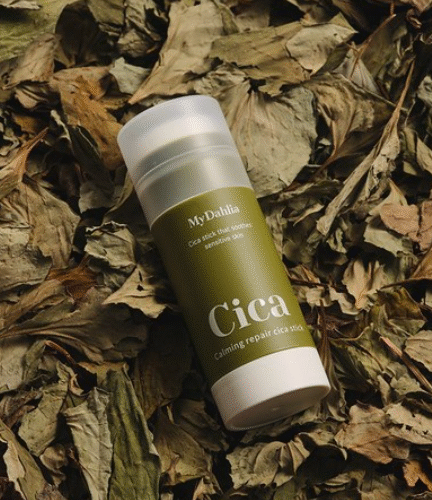 My Dahlia Calming Repair Cica Stick 20g - EmpressKorea