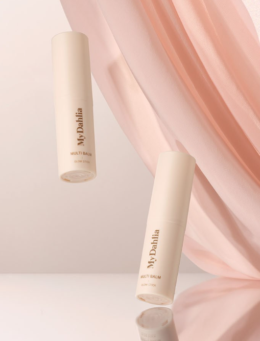 My Dahlia The Vita Multi Balm 10g*2 - EmpressKorea
