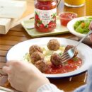 My Normal low-carb strawberry jam, 320g - EmpressKorea