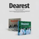 N.FLYING - 8th Mini Album: Dearest - EmpressKorea