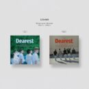N.FLYING - 8th Mini Album: Dearest - EmpressKorea