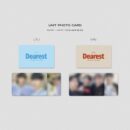 N.FLYING - 8th Mini Album: Dearest - EmpressKorea