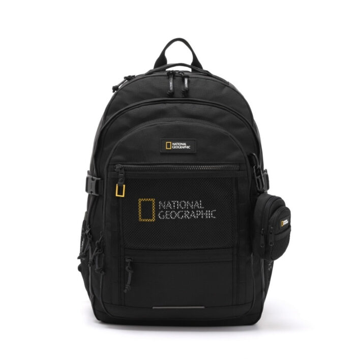 National Geographic N251ABG520 Pachi+ Backpack - Image 3