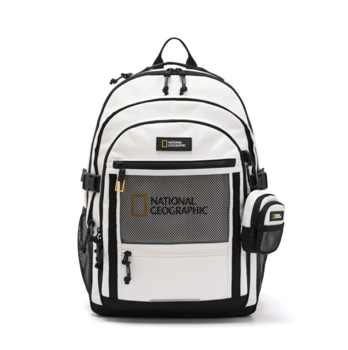National Geographic N251ABG520 Pachi+ Backpack - Image 2