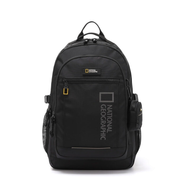 National Geographic N251ABG580 MILD BACKPACK - Image 5