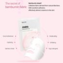 NACIFIC AHA BHA Balancing Mask 30g*10pcs - EmpressKorea