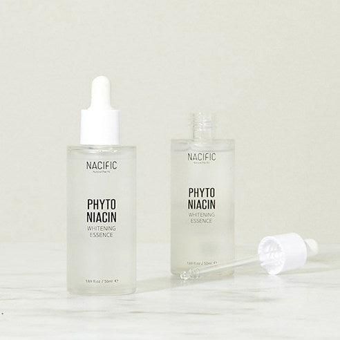 NACIFIC DAY AND NIGHT CARE SET 50ml+50ml - EmpressKorea