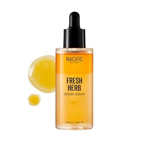 NACIFIC DAY AND NIGHT CARE SET 50ml+50ml - EmpressKorea