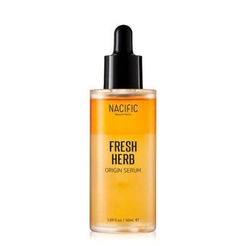 NACIFIC Fresh Herb Origin Serum 50ml - EmpressKorea