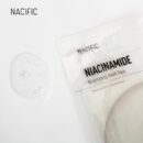 NACIFIC Niacinamide Brightening Mask 30g*10ea - EmpressKorea