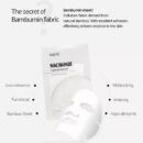 NACIFIC Niacinamide Brightening Mask 30g*10ea - EmpressKorea
