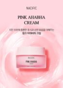 NACIFIC Pink Ahabha Cream 50ml - EmpressKorea
