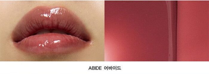 NAMING Dewy Glass Lip Tint 4.5g - EmpressKorea