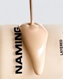 NAMING Layered Cover Foundation 30ml - EmpressKorea