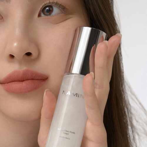 NAMING Reflecting Pearl Fixer 50ml - EmpressKorea