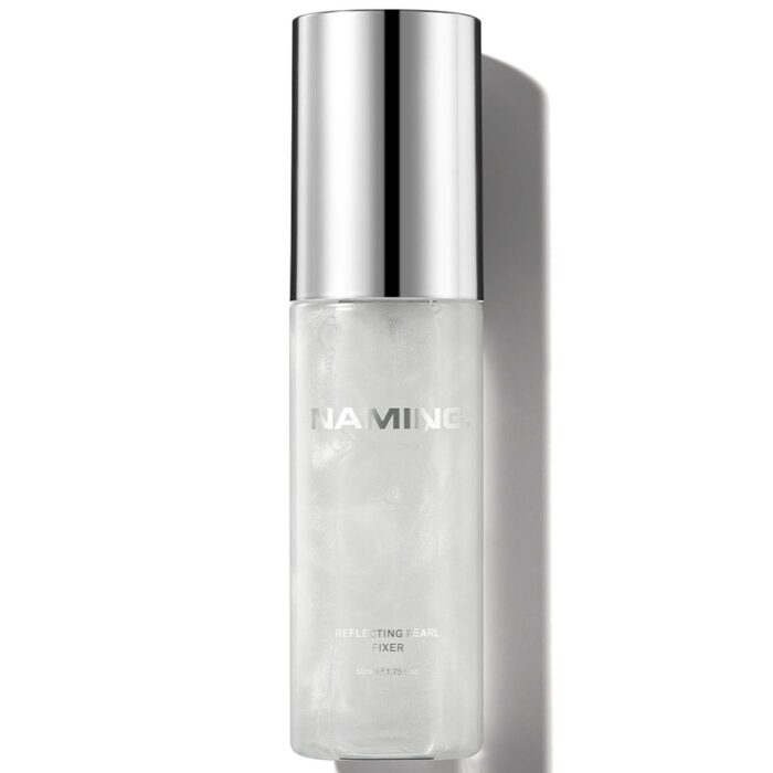 NAMING Reflecting Pearl Fixer 50ml - EmpressKorea
