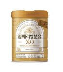 NAMYANG IMPERIAL DREAM XO MILK POWDER 800g - EmpressKorea