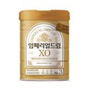 NAMYANG IMPERIAL DREAM XO MILK POWDER 800g - EmpressKorea
