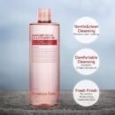 NARD Deep Clear Lip & Eye Remover 350ml - EmpressKorea