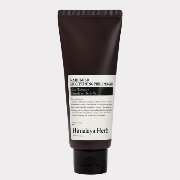 NARD MILD BRIGHTENING PEELING GEL 150ML - EmpressKorea
