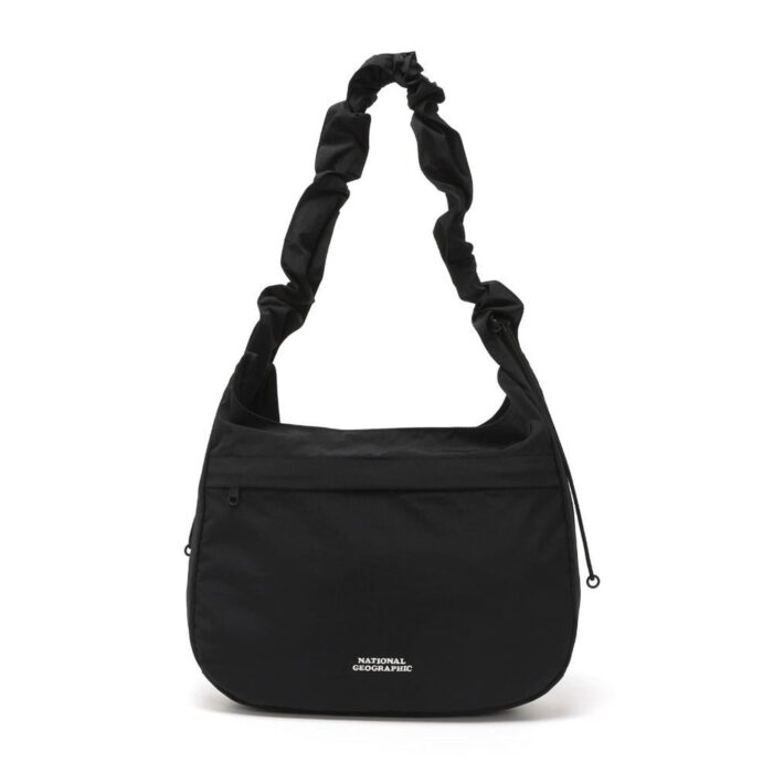NATIONAL GEOGRAPHIC N233ACR590 String Cross Bag - EmpressKorea