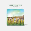 NATURE - 3rd Mini Album: NATURE WORLD CODE W - EmpressKorea