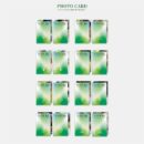 NATURE - 3rd Mini Album: NATURE WORLD CODE W - EmpressKorea