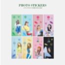 NATURE - 3rd Mini Album: NATURE WORLD CODE W - EmpressKorea