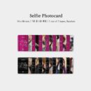 NATURE - 3rd Mini Album: NATURE WORLD CODE W (Nemo Album Thin Ver.) - EmpressKorea