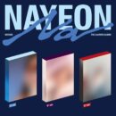 NAYEON (TWICE) - 2nd MINI ALBUM : NA - EmpressKorea