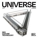 NCT - 3rd Full Album: UNIVERSE - EmpressKorea