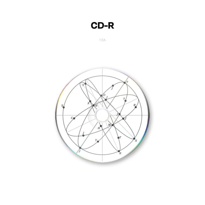 NCT - 3rd Full Album: UNIVERSE - EmpressKorea