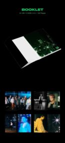 NCT 127 - 3rd Album: STICKER (Seoul City Ver.) - EmpressKorea