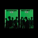NCT 127 - 3rd Album: STICKER (Sticky Ver.) - EmpressKorea