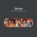 NCT 127 - 4th Album: 2 Baddies (Nemo Ver.) - EmpressKorea