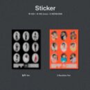 NCT 127 - 4th Album: 2 Baddies 질주 (Photobook Ver.) - EmpressKorea