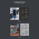NCT 127 - 4th Album: 2 Baddies 질주 (Photobook Ver.) - EmpressKorea