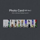 NCT 127 - 4th Album: 2 Baddies 질주 (Photobook Ver.) - EmpressKorea