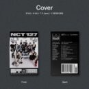 NCT 127 - 4th Album: 2 Baddies (SMC Ver.) - EmpressKorea