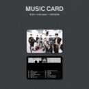 NCT 127 - 4th Album: 2 Baddies (SMC Ver.) - EmpressKorea