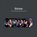 NCT 127 - 4th Album: 2 Baddies (SMC Ver.) - EmpressKorea