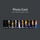 NCT 127 - 4th Album: 2 Baddies (SMC Ver.) - EmpressKorea