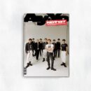 NCT 127 -  4th Repackage Album: Ay-Yo - EmpressKorea