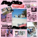 NCT 127 -  4th Repackage Album: Ay-Yo - EmpressKorea