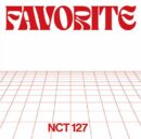 NCT 127 3rd Album Repackage Favorite CLASSIC - EmpressKorea